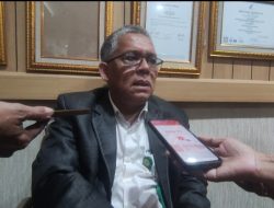 Rektor FISIP UPNVJ Blokade Selat Hormuz, Bahas Krisis Global dan Keamanan Maritim