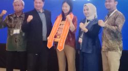 Irene Kosasih Raih Energy Transition Innovation Leadership Award 2026, Dorong Ketahanan Energi dan Solusi Hijau di Daerah 3T