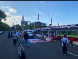 Toni IMI Bali: Wisata Rally Wadah Promosi Pariwisata Lewat Otomotif