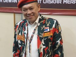 Ketua Harian Mabes LMP H. Wahyu Wibisana: Rapimnas 2026 Tegaskan LMP Mitra Pemerintah Rawat NKRI