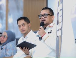 David Hamka: Perusak Program MBG Harus Ditindak Tegas