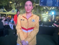 ALIA LAKSONO SOROTI PR BESAR E-VOTING: INFRASTRUKTUR & LITERASI DIGITAL BELUM MERATA