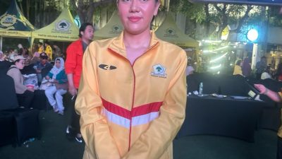 ALIA LAKSONO SOROTI PR BESAR E-VOTING: INFRASTRUKTUR & LITERASI DIGITAL BELUM MERATA