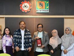 SEAMEO BIOTROP dan Kemendikdasmen Perkuat Kompetensi Guru SLB melalui Pelatihan Keterampilan Pertanian Berbasis Urban Farming