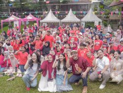Festival Kampung Dongeng 2026 Dorong Terwujudnya 1.000 Kampung Dongeng Indonesia