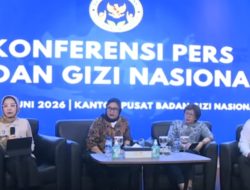 Kepala BGN Tebar Janji Rutinkan Konferensi Pers, Diduga Hanya Media Tertentu yang Diundang