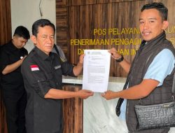 Jilid II di Jakarta, LAKI Sultra Perkuat Desakan Penegakan Hukum atas Aktivitas PT TJA