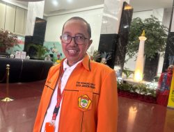 Ketua Kosgoro 1957 Jakarta Utara Marfuad Hasmar: Soliditas Kader Wujudkan Hasil Mubes V