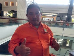 Dukung Sari Yuliati Jadi Ketum, Said Husin: Kosgoro 1957 Jakarta Pusat Siap Dekat ke Masyarakat