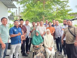 IKA UTU Gelar Silaturahmi Idul Adha 1447 H dan Lanjut Rapat Tiga Program Prioritas Alumni