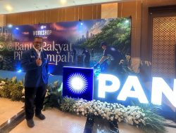 Nicolaas Otto koo: Workshop PAN “Pilah Sampah” Jadi Jalan Keluar Biak Numfor Bebas Sampah