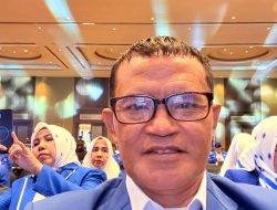 Yosef Hasmi DPRD Manggarai: Edukasi Pilah Sampah Kunci Jaga Wajah Wisata Dunia