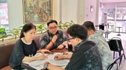 Sejak 2021 Tanpa Kepastian Hukum Lansia pengidap kanker jantung, Penanganan Perkara di Kejati DKI Dipertanyakan