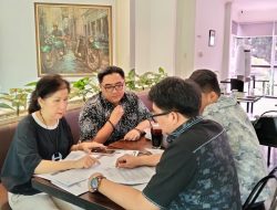 Sejak 2021 Tanpa Kepastian Hukum Lansia pengidap kanker jantung, Penanganan Perkara di Kejati DKI Dipertanyakan