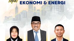 SKPB Akbar Tandjung Institute Satukan Gagasan, Kupas Tantangan Ekonomi dan Energi di Era Perubahan Global