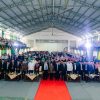 Halaqoh BEM Pesantren Indonesia Apresiasi Komitmen DPR Perkuat Pesantren, Dorong Implementasi UU dan Keadilan Anggaran Nasional