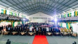 Halaqoh BEM Pesantren Indonesia Apresiasi Komitmen DPR Perkuat Pesantren, Dorong Implementasi UU dan Keadilan Anggaran Nasional