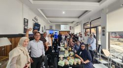 Dukung UMKM Lebih Profesional, Wepreneur Hadirkan Edukasi Keuangan dan Perkuat Struktur Organisasi