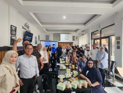 Dukung UMKM Lebih Profesional, Wepreneur Hadirkan Edukasi Keuangan dan Perkuat Struktur Organisasi