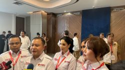 Rakernas GEKIRA 2026: Perkuat Konsolidasi Kader, Dukung Penuh Transformasi Ekonomi Era Prabowo*