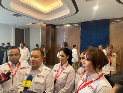 Rakernas GEKIRA 2026: Perkuat Konsolidasi Kader, Dukung Penuh Transformasi Ekonomi Era Prabowo*