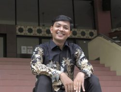 Kabid PU HMI Ciputat Dukung Penataan SPPG MBG, Dorong Tata Kelola Transparan