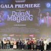 Gala Premiere Film “Dukun Magang” Resmi Digelar, Hadirkan Kolaborasi Kreativitas dan Semangat Baru Perfilman Indonesia