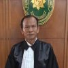 Pangidoan Terbit Ropu Lumbantobing, S.H., Lanjutkan Studi Magister Hukum, Pilih Konsentrasi Hukum Pidana di Unika Santo Thomas
