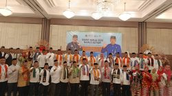 Bamus Betawi Gelar Raker 2026, Siapkan Warga Adat Sambut Jakarta Kota Global