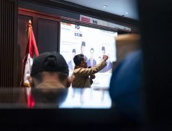 Ketua Umum IKA BEM Nusantara Tomy Suswanto Dorong Alumni Aktivis Ambil Peran Strategis dalam Pembangunan Nasional