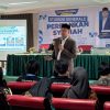 Staf Khusus Menteri Agama RI H. Gugun Gumilar: Ekonomi Harus Menghadirkan Keadilan dan Kemaslahatan