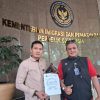 Soroti Ketidakjelasan dasar deportasi Artem Kotukhov, Ketum LANN Sambangi Imigrasi