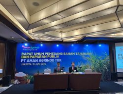 Aset & Penjualan Naik, Aman Agrindo Optimistis Kinerja 2026 Melesat Usai Pabrik Baru Rampung