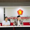 Gugun Gumilar Bawa Pesan Toleransi dan Persatuan di DPD Gerindra Sumut
