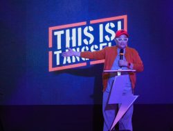 Sinergi Pemkot Tangsel dan Dinas Pariwisata Perkuat Kesuksesan Tangsel Creative Awards 2026