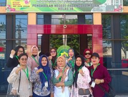Saripah Hanum Lubis Kembali Jadi Tersangka, 34 Korban Desak Sidang Kasus Rp10,2 Miliar