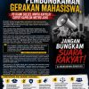 PB IKAMI SULSEL Kecam Dugaan Upaya Pembungkaman Demokrasi, Desak Investigasi Transparan