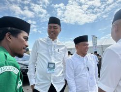 Gugun Gumilar: Merawat Kenangan, Menjaga Nilai Keagamaan