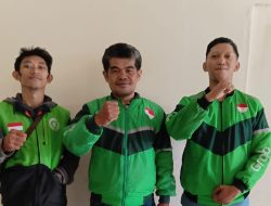 Persatuan Ojol Mitra Tangguh Nusantara Tegas Kawal Komisi 8 Persen: Bukan Sekadar Aturan, Harus Jadi Perlindungan Nyata bagi Ojol