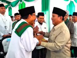 Gugun Gumilar Hadiri Munas NU, Perkuat Sinergi Ulama dan Pemerintah Wujudkan Indonesia Rukun