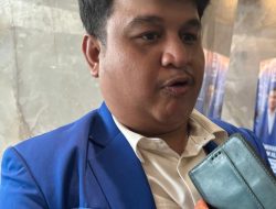 Marcel Ibrahim Ali: Ganti Tawuran dengan Turnamen, Bangun Pemuda Jakarta Lewat Kolaborasi PAN