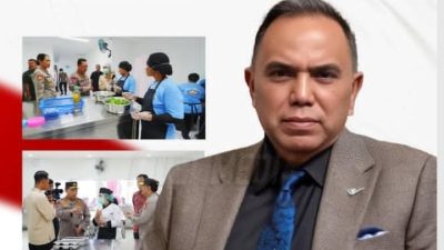 Kepercayaan Publik Berdasarkan Survei Litbang Kompas Menjadi Hadiah Terbaik bagi Polri di Hari Bhayangkara