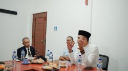 Stafsus Menag Gugun Gumilar Teguhkan Komitmen Toleransi dan Kebebasan Beribadah