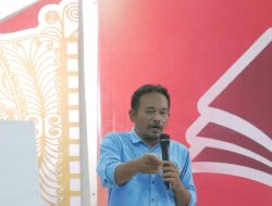 Pandangan Alumni, Dr. Ir. Irwansyah Sosok Calon Rektor Ideal untuk Memimpin Universitas Teuku Umar