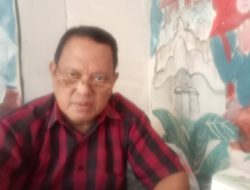 Dr. Risman Pasaribu: SDM & Inovasi Teknologi Pertanian Kunci Wujudkan Swasembada Pangan