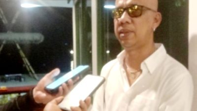 Nelson Nainggolan Promotion Gelar Tinju Profesional di Ancol, Buka Jalan bagi Petinju Muda Berprestasi