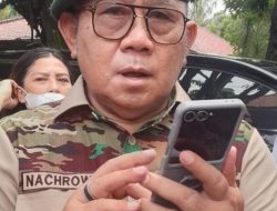 Nachrowi: Ryamizard Ryacudu Sosok Kokoh, Teladan Prajurit & Negarawan
