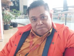 Waket DPRD Badung I Wayan Sukses Saksi Sejarah Mubes V, Kosgoro 1957 Siap Kerja Nyata