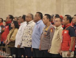 KPBI Tegaskan Pentingnya Keterlibatan Buruh dalam Penyusunan UU Ketenagakerjaan Baru