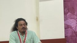 “Bahlil Berbohong Soal BBM”, GMNI Jakarta Desak Hentikan MBG, Koperasi Merah Putih & 3 Juta Rumah